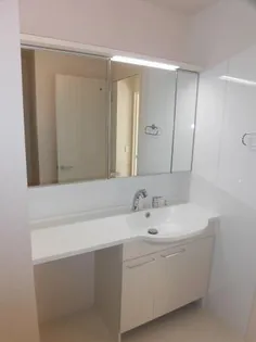 花笑み荘 B棟【2階】の内装