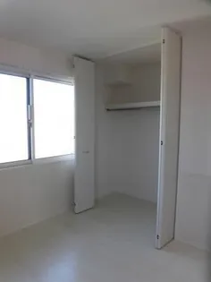 花笑み荘 B棟【2階】の内装