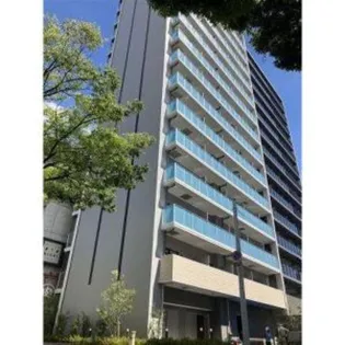 S-RESIDENCE堺altklas【4階】の外観