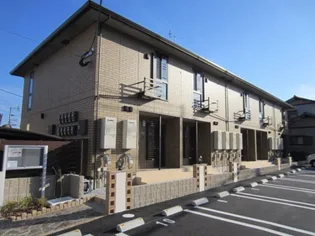 福岡県北九州市小倉南区沼本町1【アパート】の外観