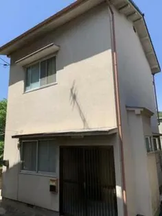 広島県広島市東区上温品1【一戸建】の外観