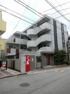 ヴェルステージ上板橋の画像