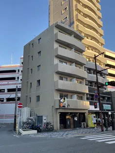 アコード住吉の画像