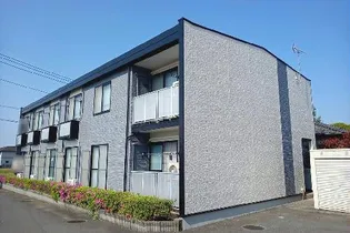 レオパレスアネックスの画像