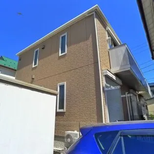 base 38II【1階】の外観