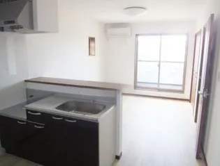 HOSYU I【1階】のキッチン