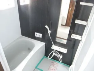 HOSYU I【1階】の風呂