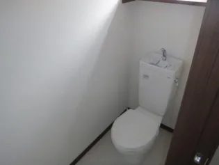 HOSYU I【1階】の内装