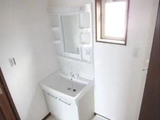 HOSYU I【1階】の内装