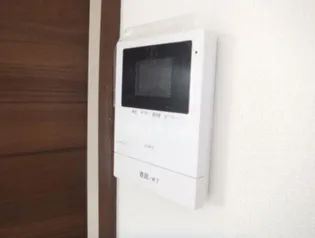 HOSYU I【1階】の内装