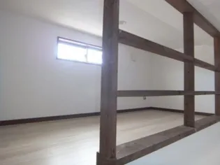 HOSYU I【1階】の内装