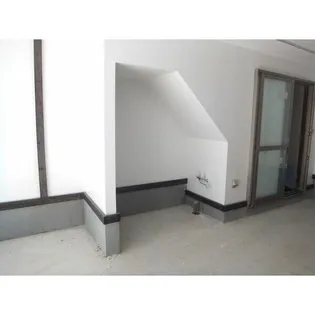 HOSYU I【1階】の玄関