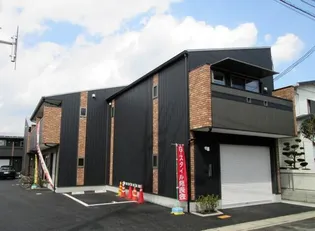 HOSYU I【1階】の外観