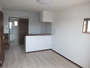 HOSYU I【1階】の居間