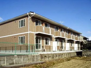 ラフィーネ花塚Bの画像