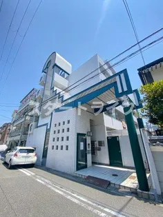 大阪府大阪市東淀川区瑞光1【マンション】の外観