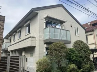 グリナージュ桜新町の画像