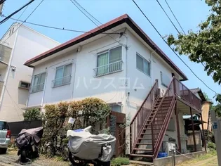 二子ハイムの画像