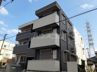 エバーガーデンの画像