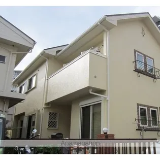 長津田4丁目 1階部分【1階】の外観