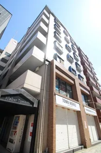 クレベール田町【3階】の外観