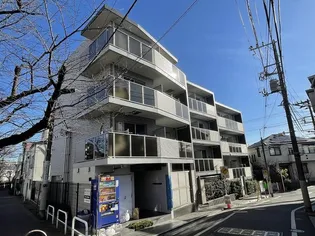 RELUXIA板橋区役所前の画像