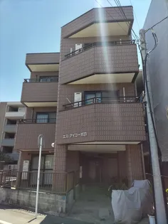 エスアイコーポBの画像