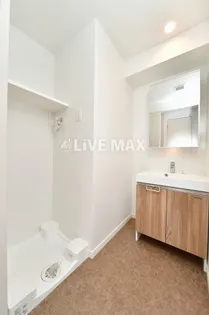 エンクレスト博多駅南BASE【5階】の内装