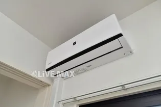 エンクレスト博多駅南BASE【5階】の内装