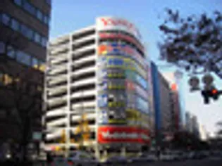 エンクレスト博多駅南BASE【5階】の周辺