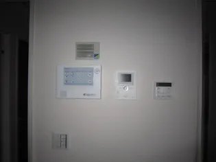 セジュールCWII【2階】の内装