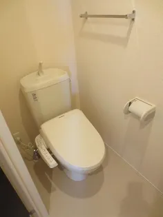 セジュールCWII【2階】の内装