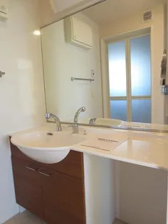 セジュールCWII【2階】の内装