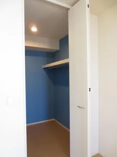 セジュールCWII【2階】の内装