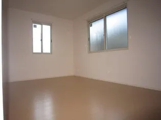 セジュールCWII【2階】の内装