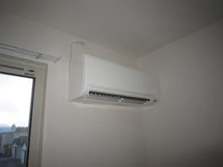 セジュールCWII【2階】の内装