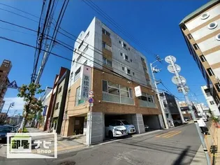 Tパラッツオ【6階】の外観