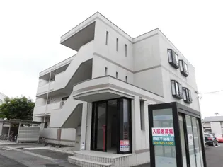 山形県山形市飯田西4【マンション】の外観