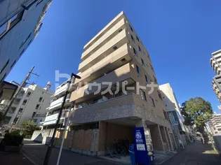 プロヴァンスヒルズ新宿の画像