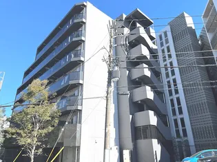 ARCOBALENO MUSASHIKOSUGIの画像