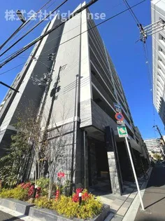 ファーストフィオーレ京橋ブレイニー【7階】の外観