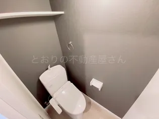 California APT ~カリフォルニア アパートメント【8階】の内装