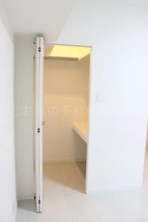 California APT ~カリフォルニア アパートメント【8階】の内装