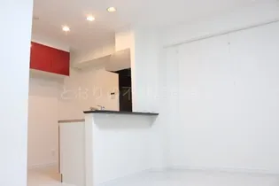 California APT ~カリフォルニア アパートメント【8階】の内装