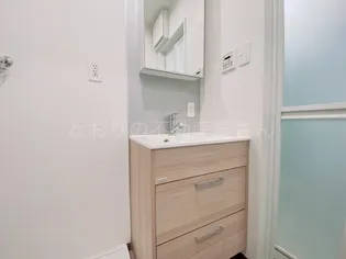 California APT ~カリフォルニア アパートメント【8階】の内装