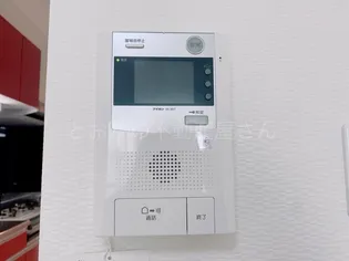 California APT ~カリフォルニア アパートメント【8階】の内装