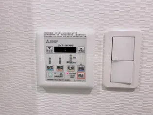 California APT ~カリフォルニア アパートメント【8階】の内装