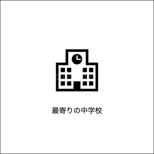 California APT ~カリフォルニア アパートメント【8階】の周辺