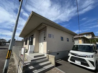 宮城県仙台市太白区鈎取3【一戸建】の外観
