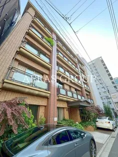 ルーフ御茶ノ水ヒルズ【1階】の外観